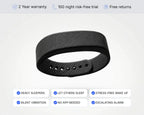 KELVO Band: Silent Wrist Alarm