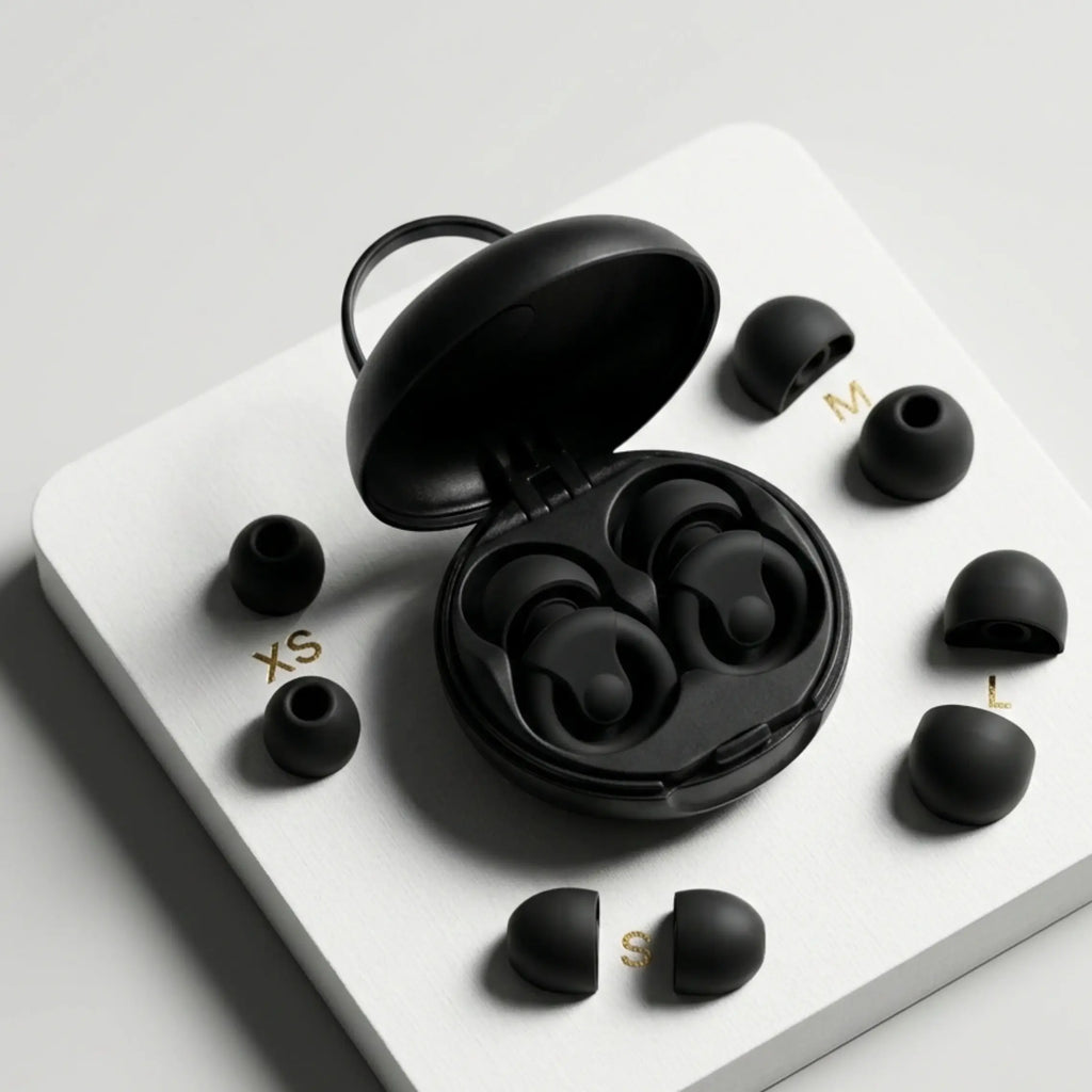 KELVO Earplugs