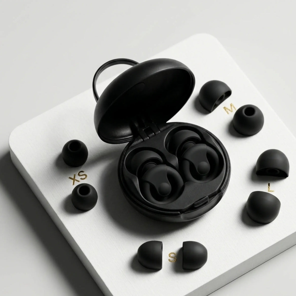KELVO Earplugs