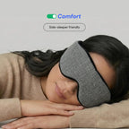 KELVO 3D Sleep Mask
