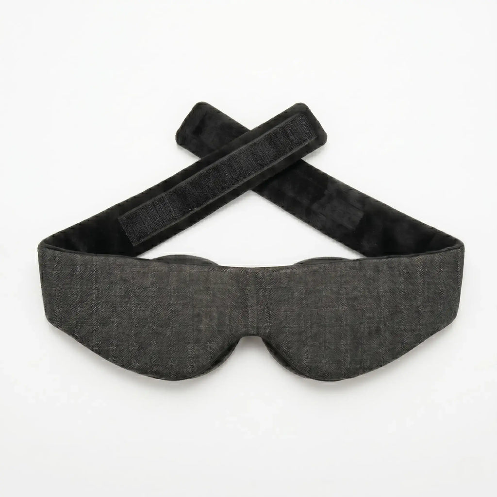 KELVO 3D Sleep Mask