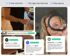 KELVO Band: Silent Wrist Alarm