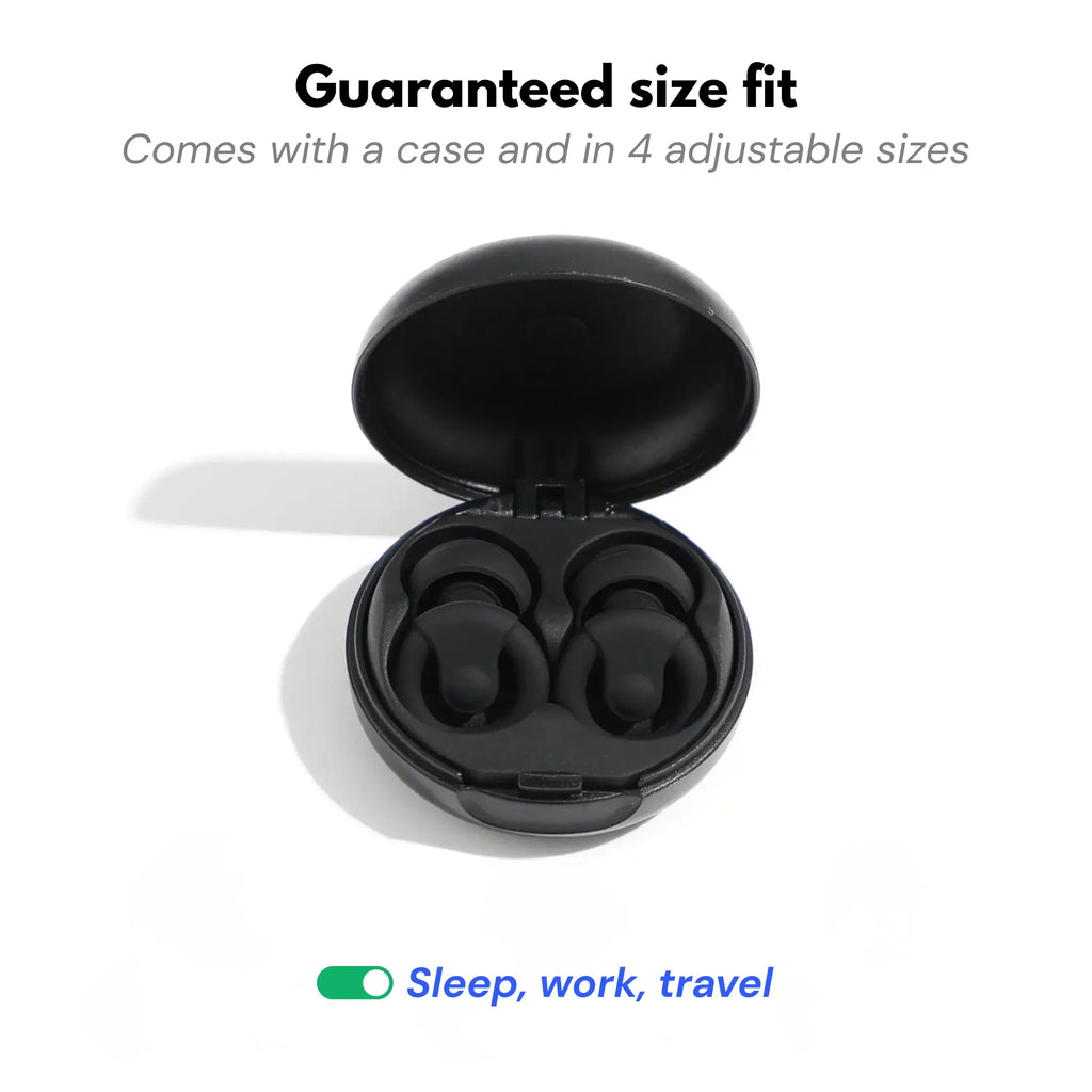 KELVO Earplugs