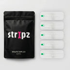 KELVO x STRIPZ Mouth Tape 2.0