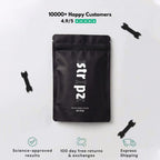 KELVO x STRIPZ Nasal Strips