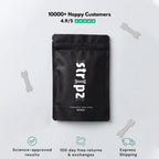 KELVO x STRIPZ Nasal Strips