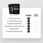 KELVO x STRIPZ Mouth Tape 2.0